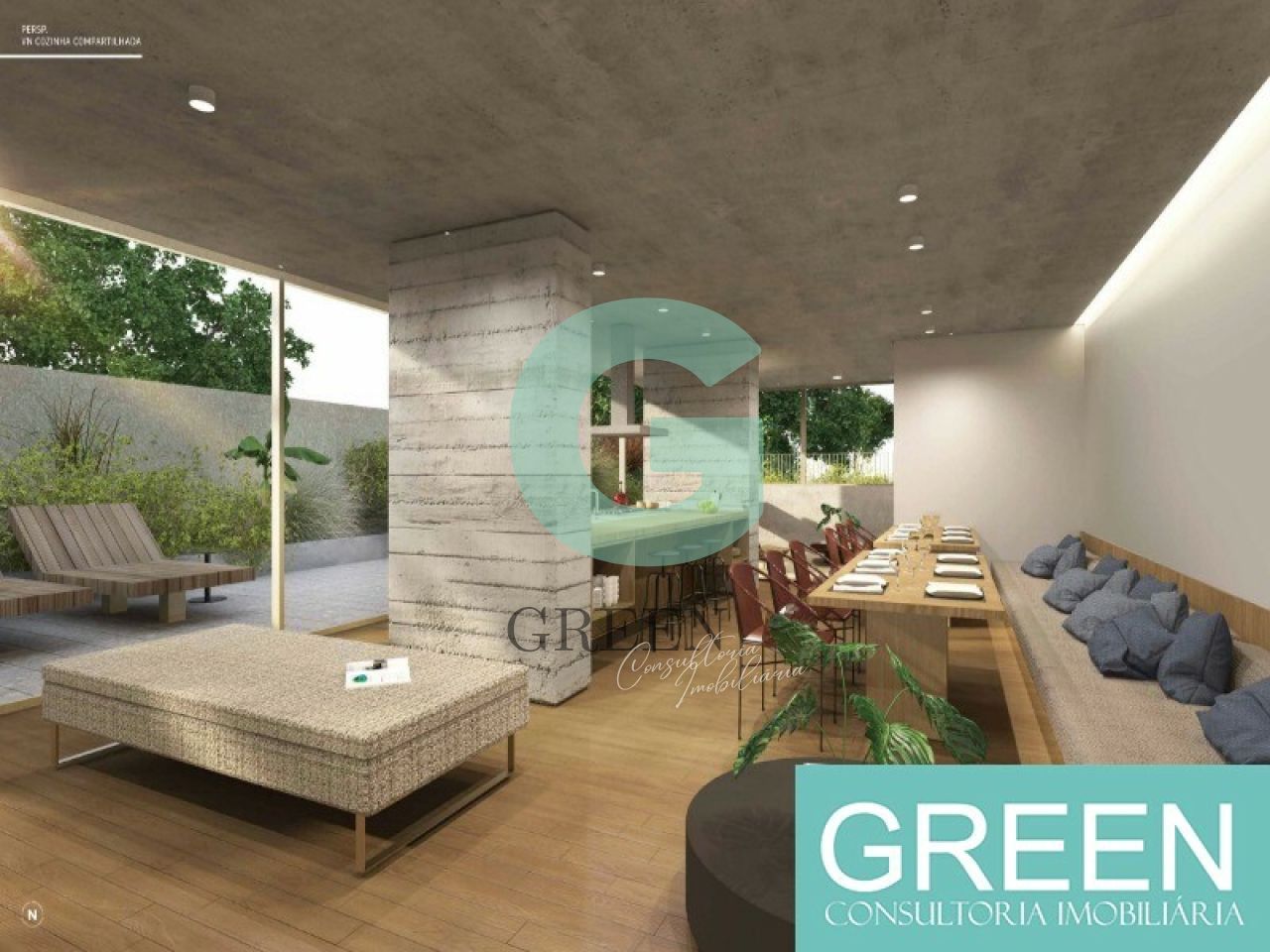 Apartamento, 2 quartos, 67 m² - Foto 7