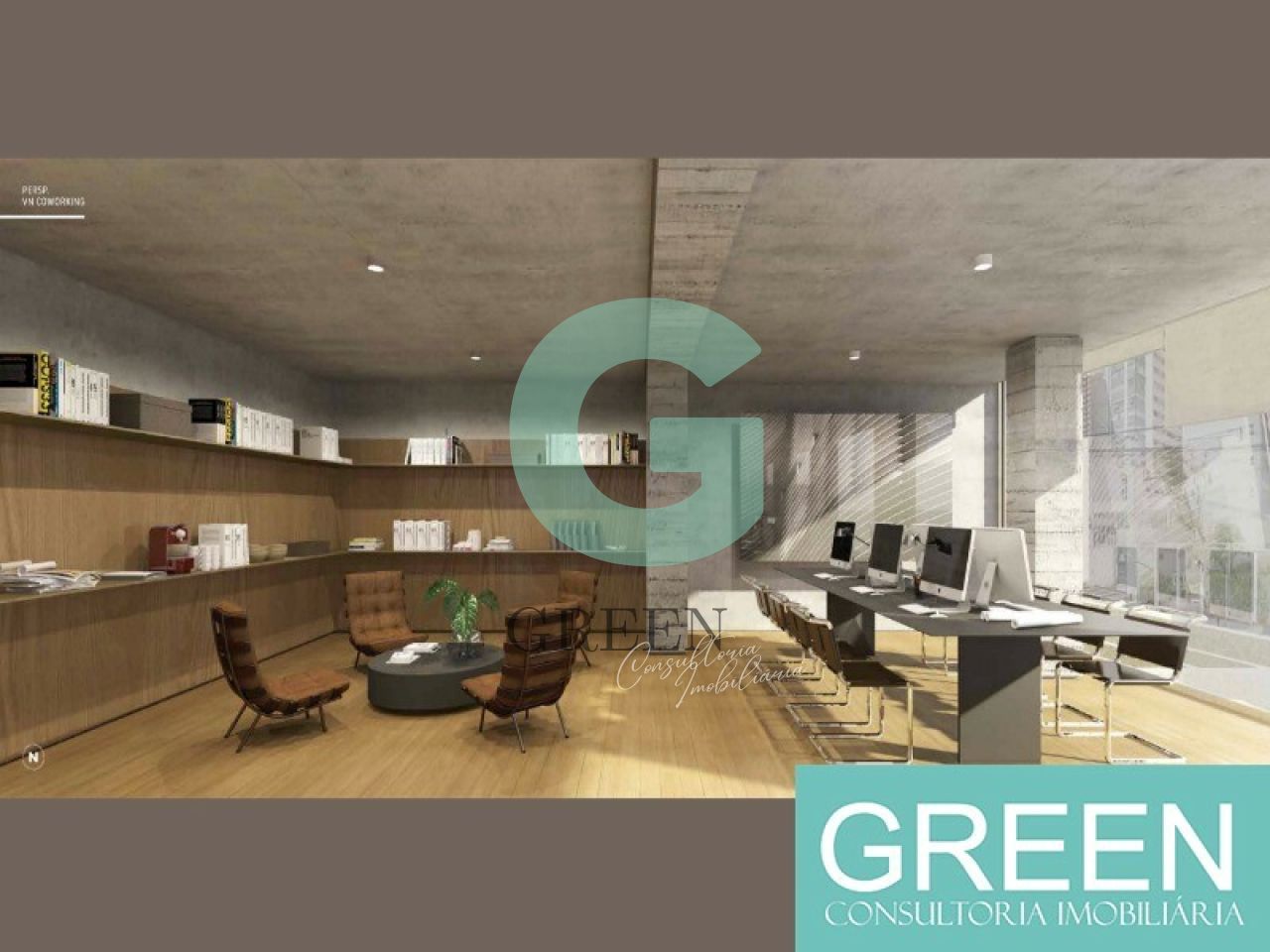 Apartamento, 2 quartos, 67 m² - Foto 11