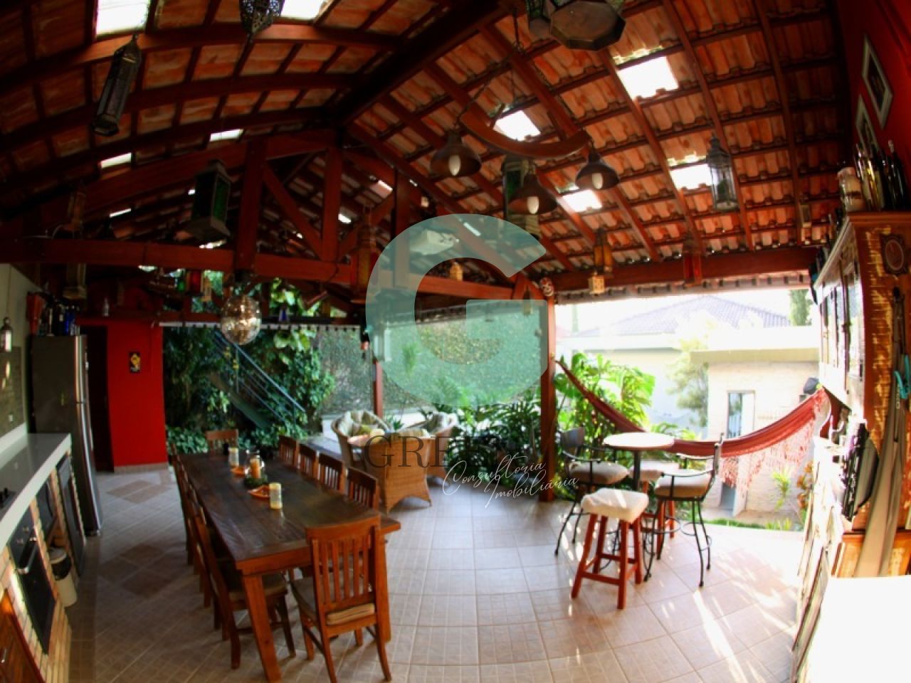 Casa, 3 quartos, 425 m² - Foto 3