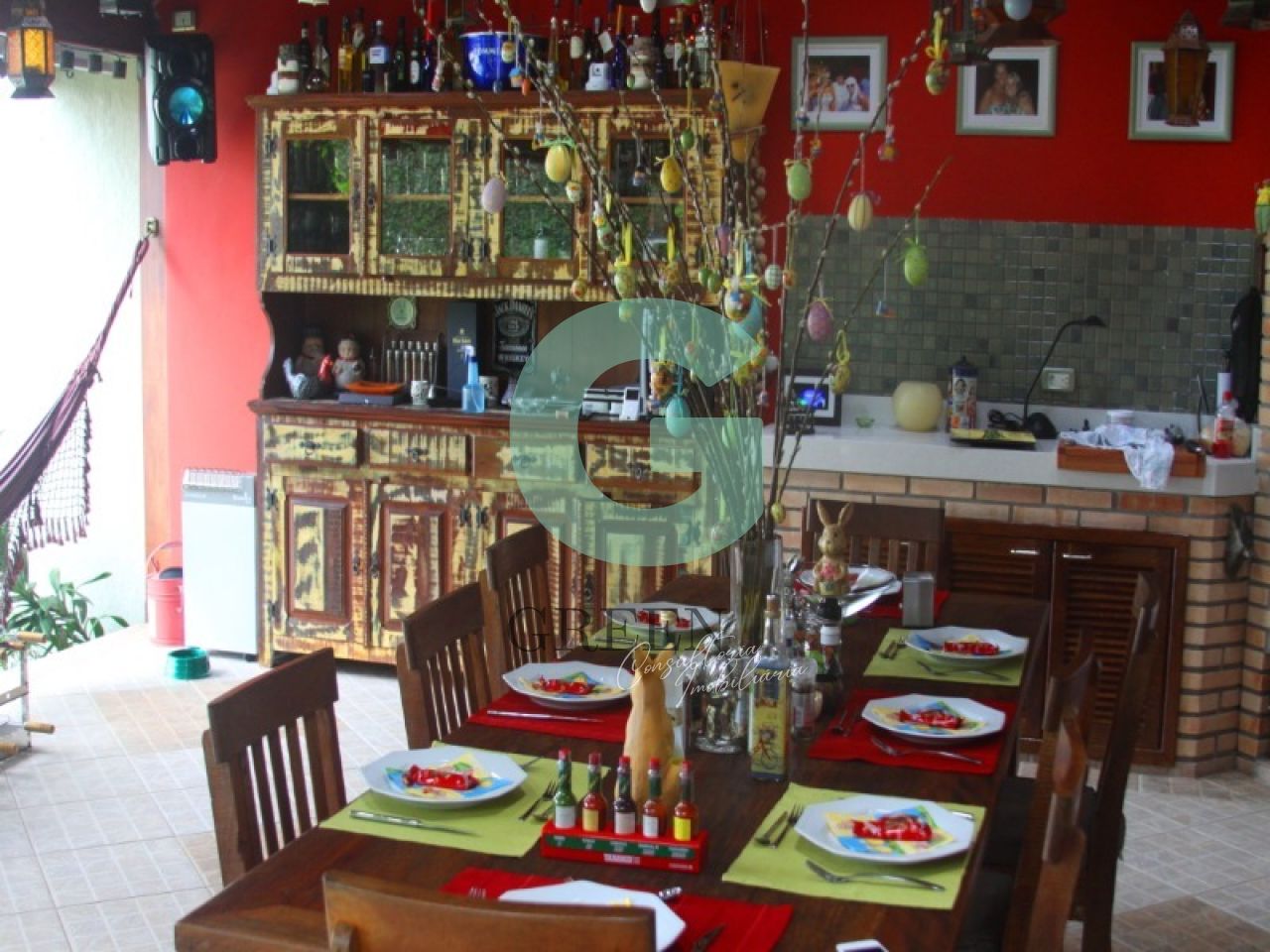 Casa, 3 quartos, 425 m² - Foto 4