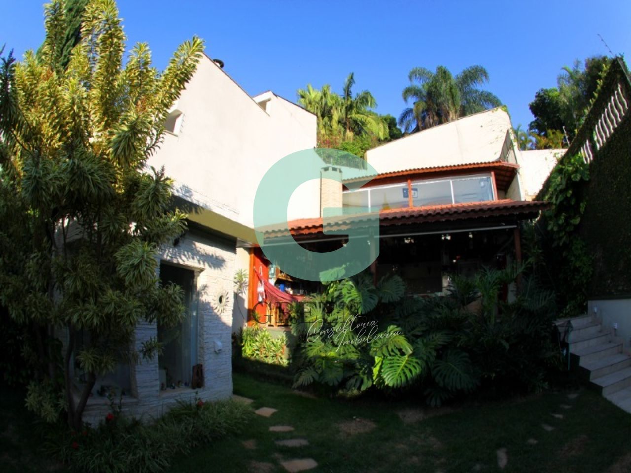 Casa, 3 quartos, 425 m² - Foto 5