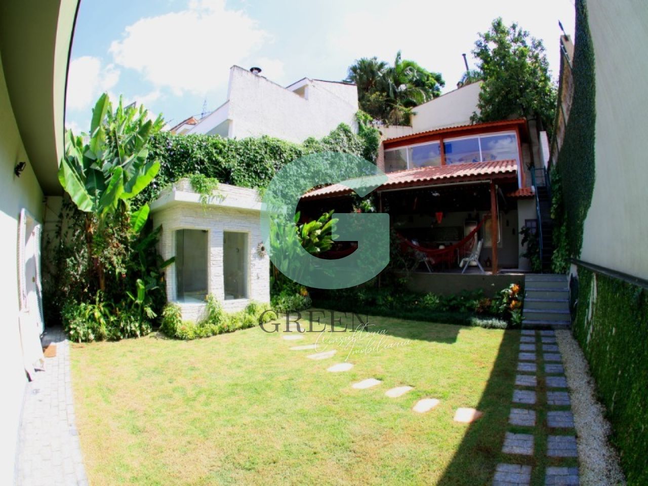 Casa, 3 quartos, 425 m² - Foto 6