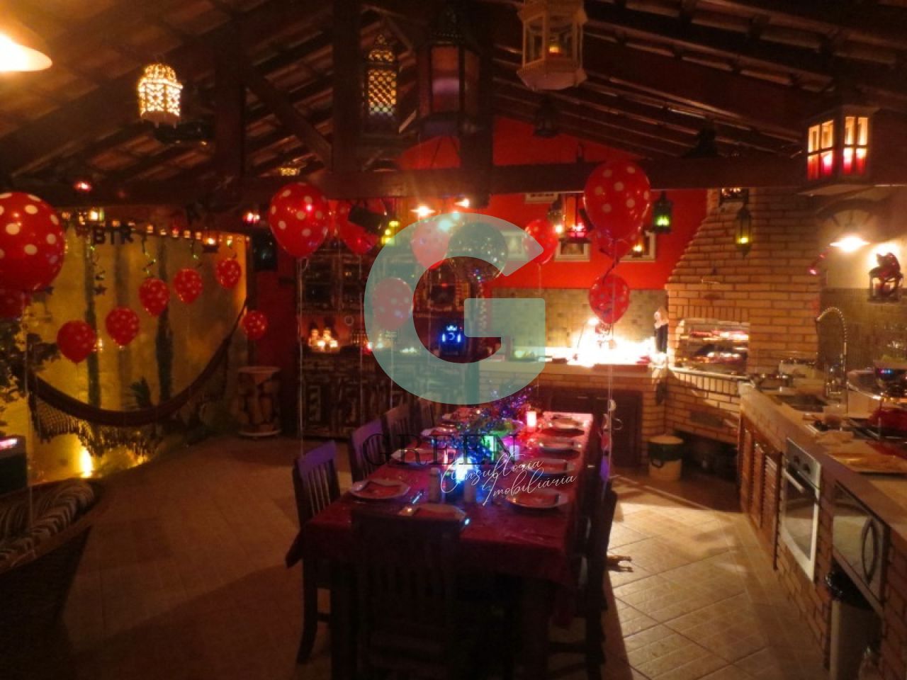 Casa, 3 quartos, 425 m² - Foto 8