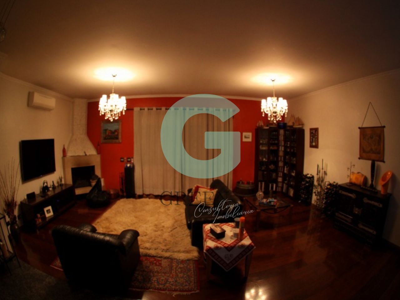 Casa, 3 quartos, 425 m² - Foto 11