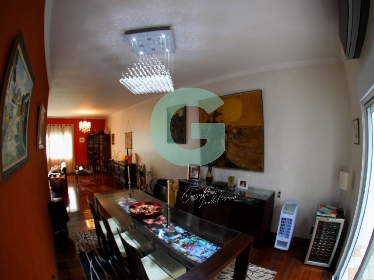 Casa, 3 quartos, 425 m² - Foto 12