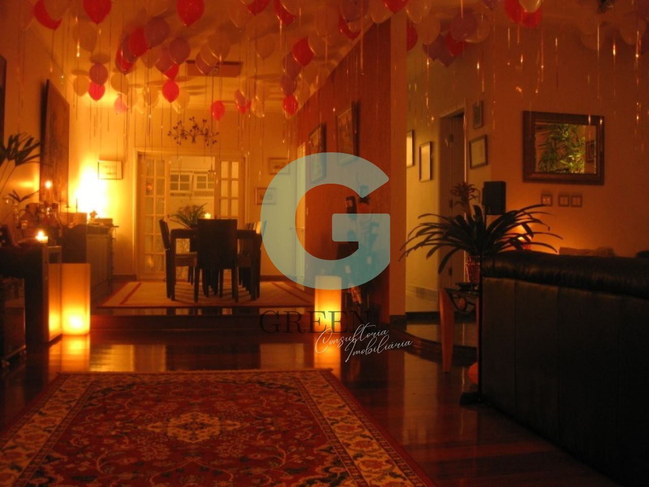 Casa, 3 quartos, 425 m² - Foto 14