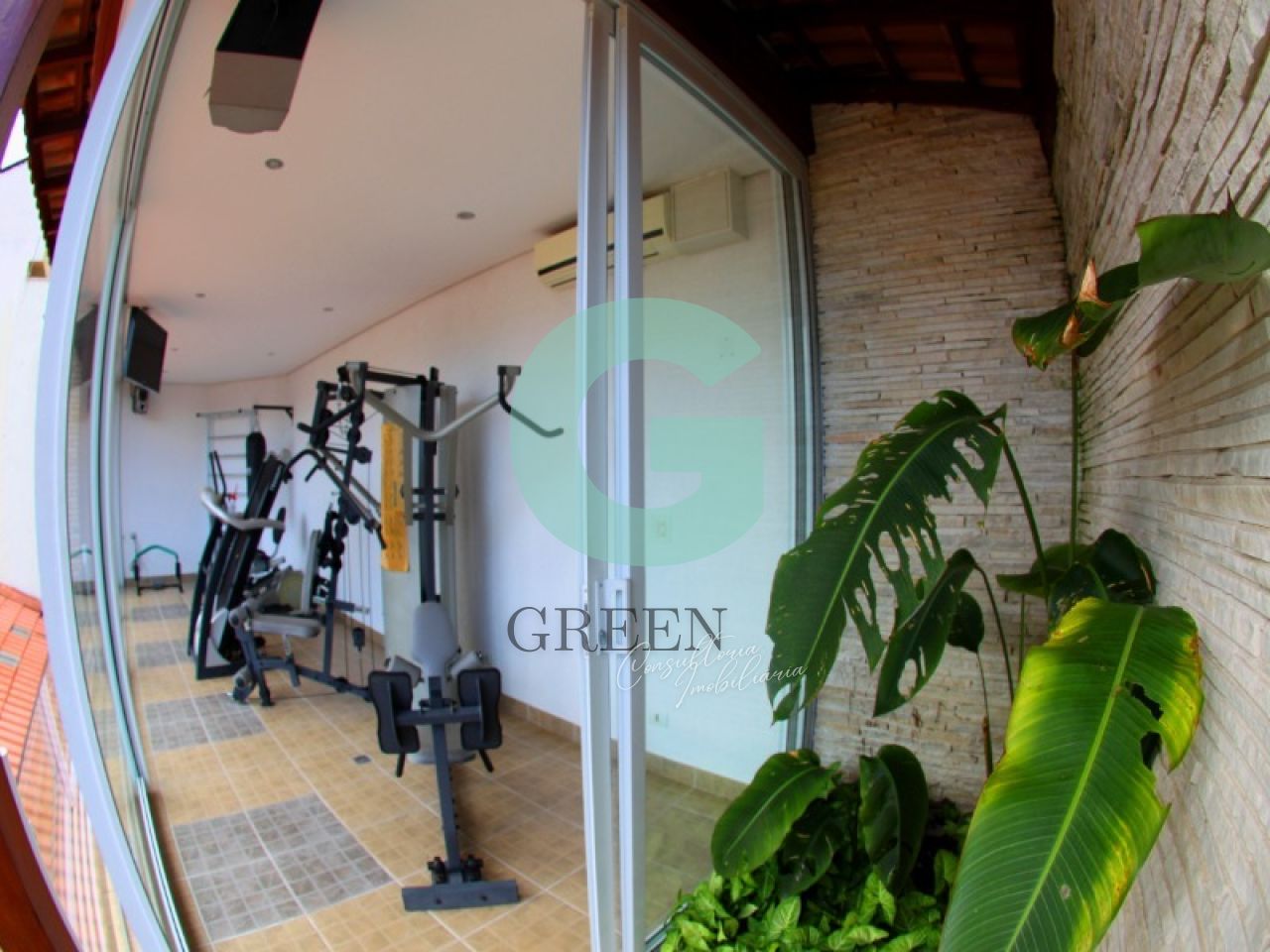 Casa, 3 quartos, 425 m² - Foto 19