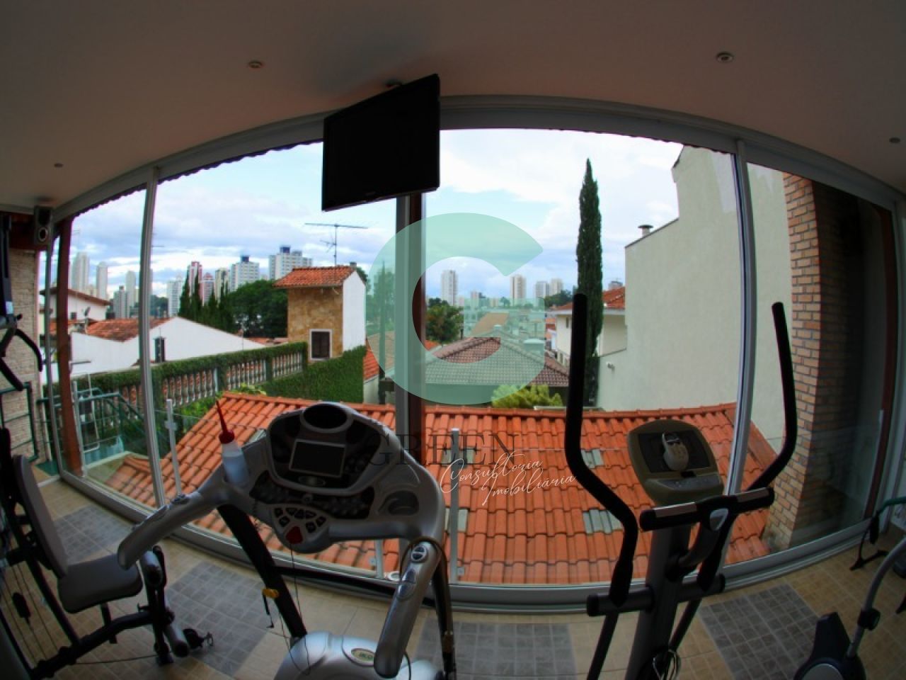 Casa, 3 quartos, 425 m² - Foto 20