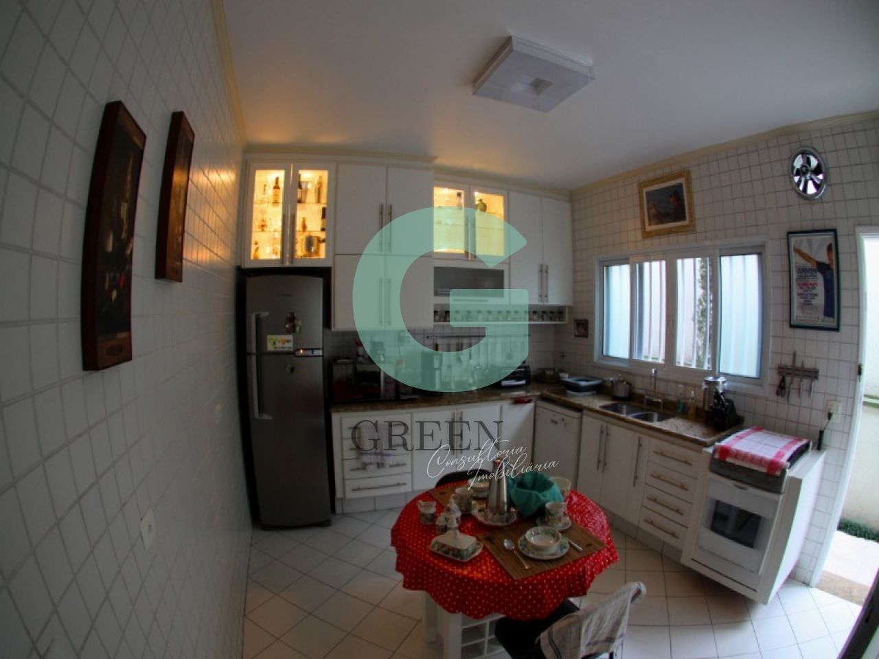 Casa, 3 quartos, 425 m² - Foto 30