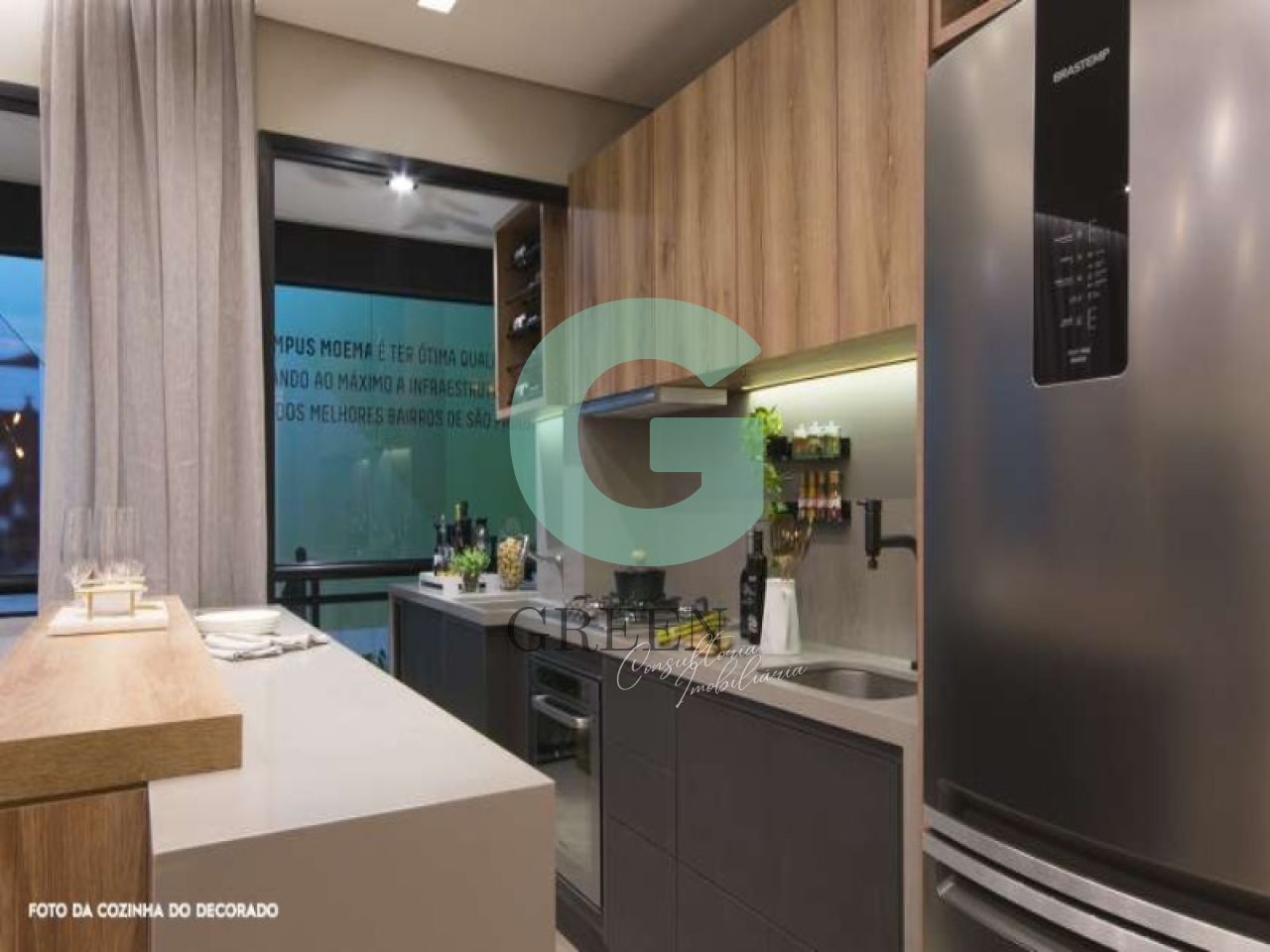 Apartamento, 2 quartos, 54 m² - Foto 4