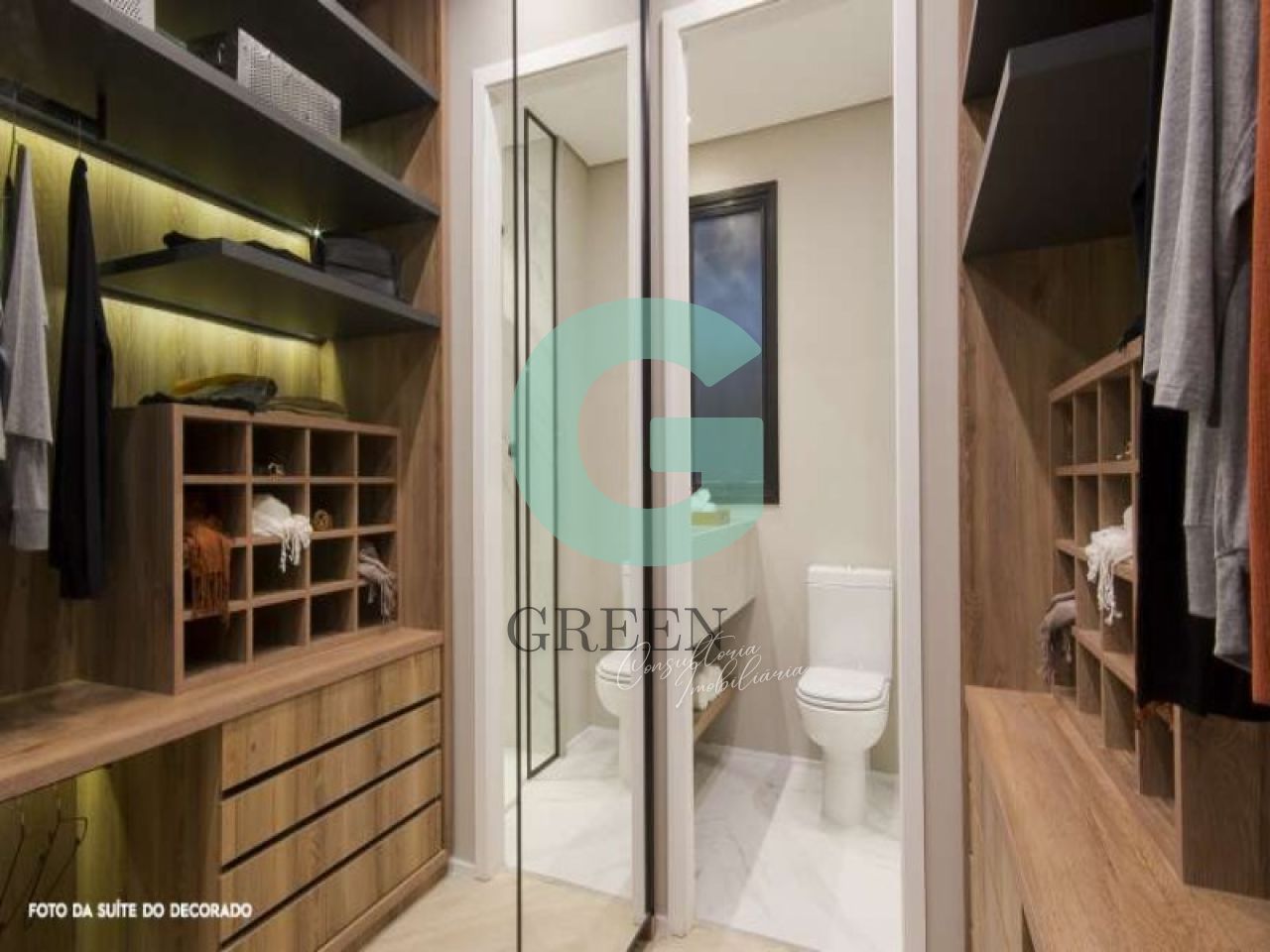 Apartamento, 2 quartos, 54 m² - Foto 5