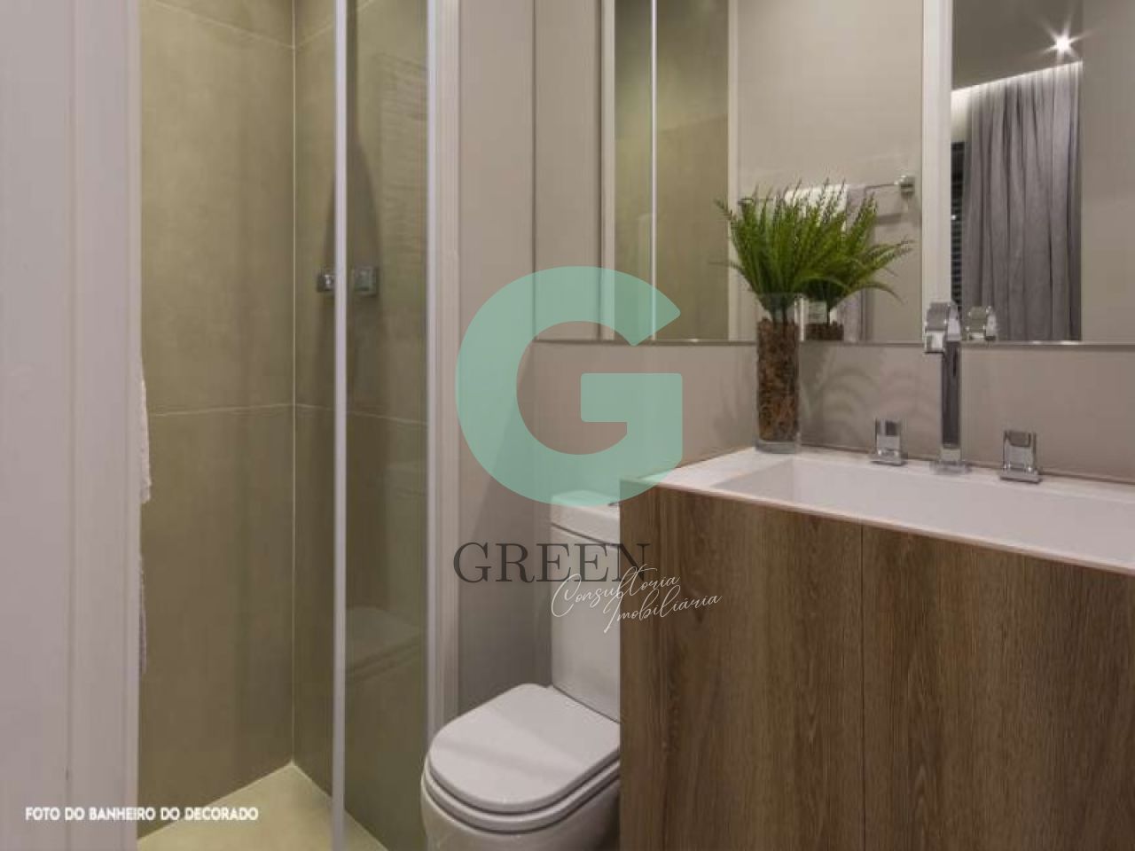 Apartamento, 2 quartos, 54 m² - Foto 6
