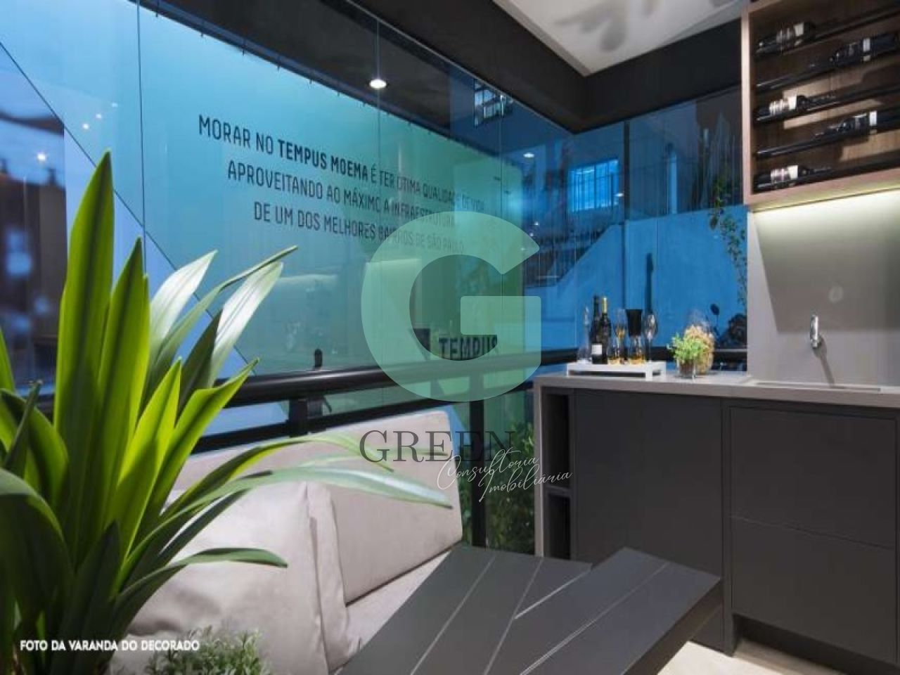 Apartamento, 2 quartos, 54 m² - Foto 7