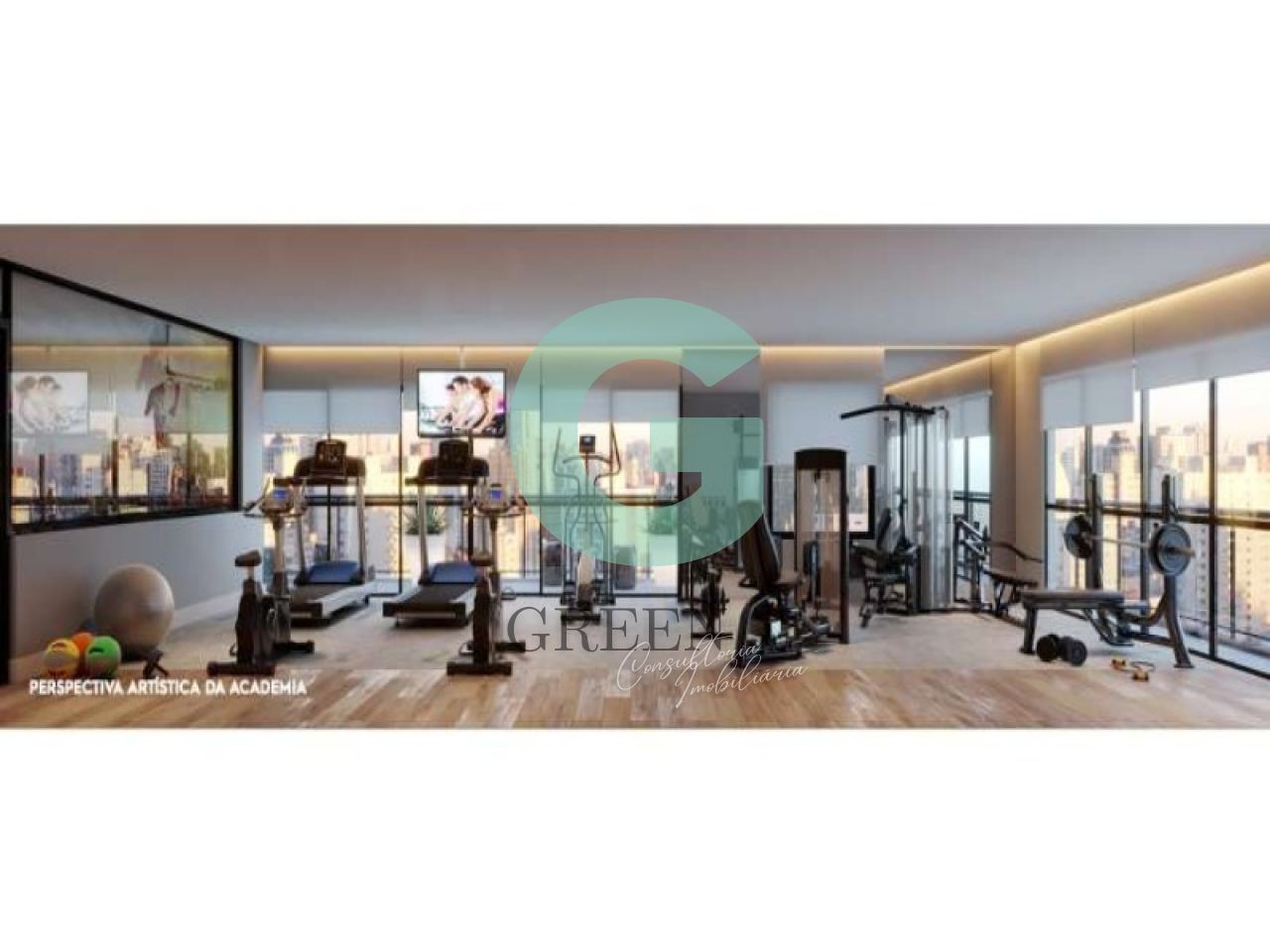 Apartamento, 2 quartos, 54 m² - Foto 8
