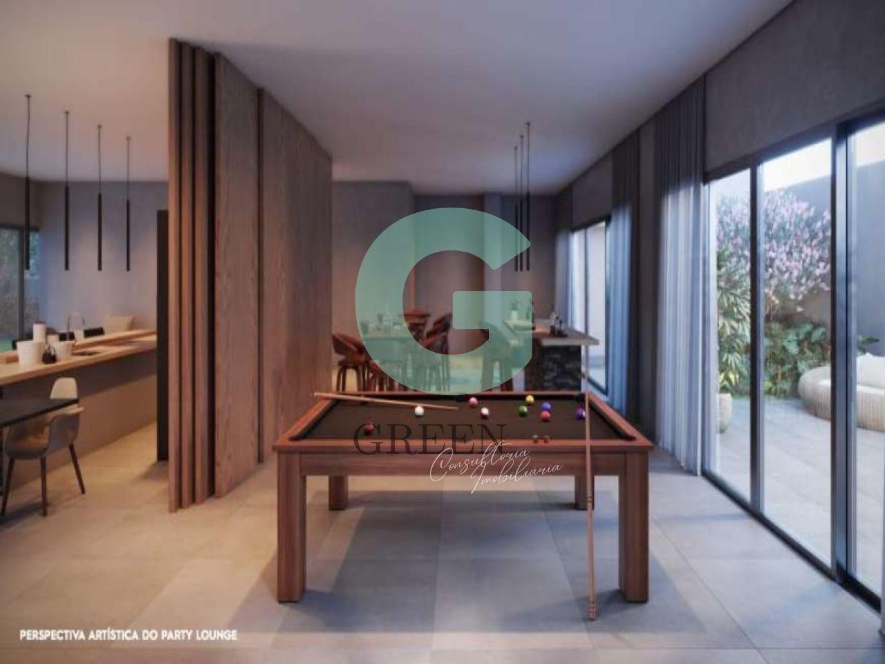 Apartamento, 2 quartos, 54 m² - Foto 9