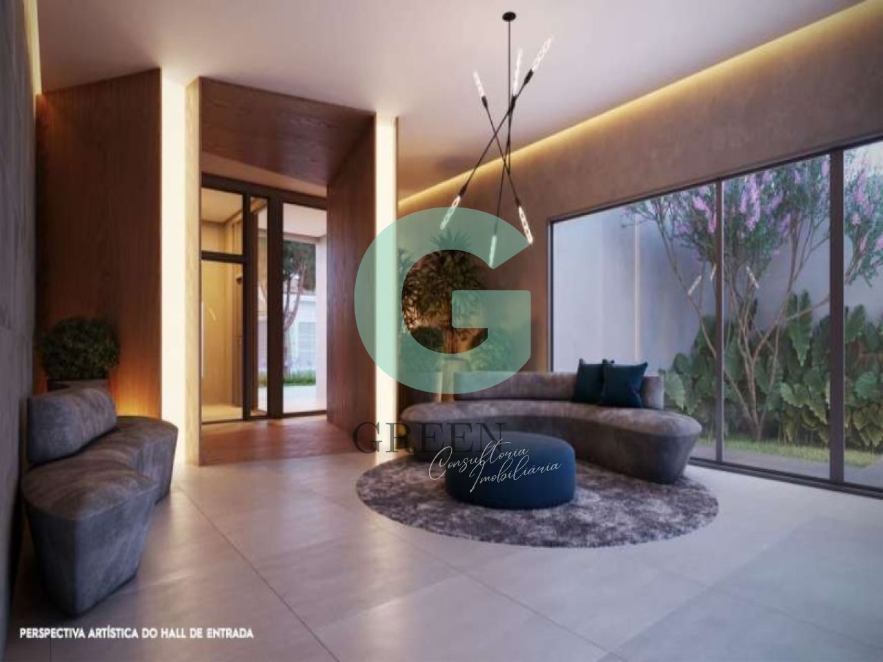 Apartamento, 2 quartos, 54 m² - Foto 11