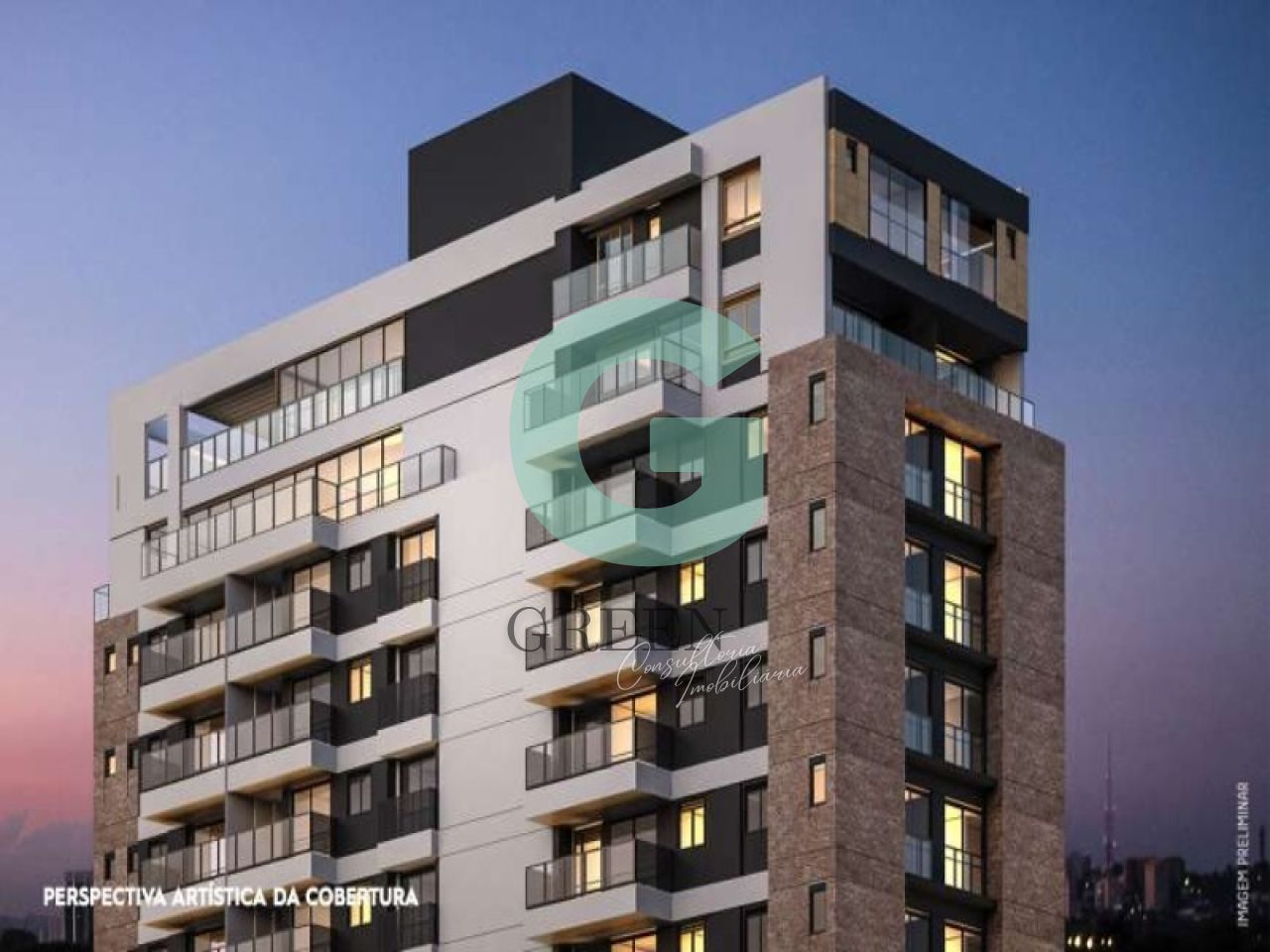 Apartamento, 2 quartos, 54 m² - Foto 12