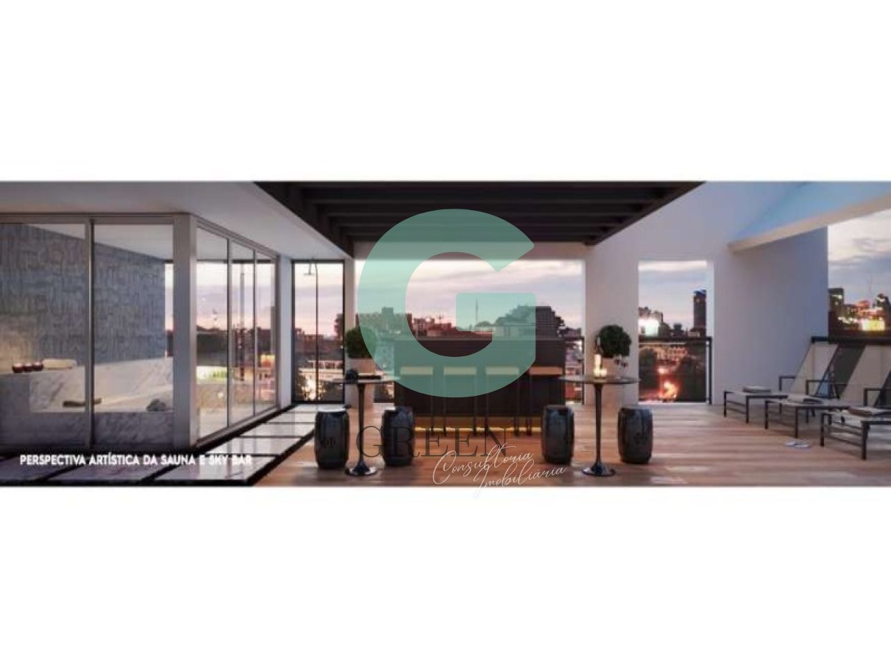 Apartamento, 2 quartos, 54 m² - Foto 13
