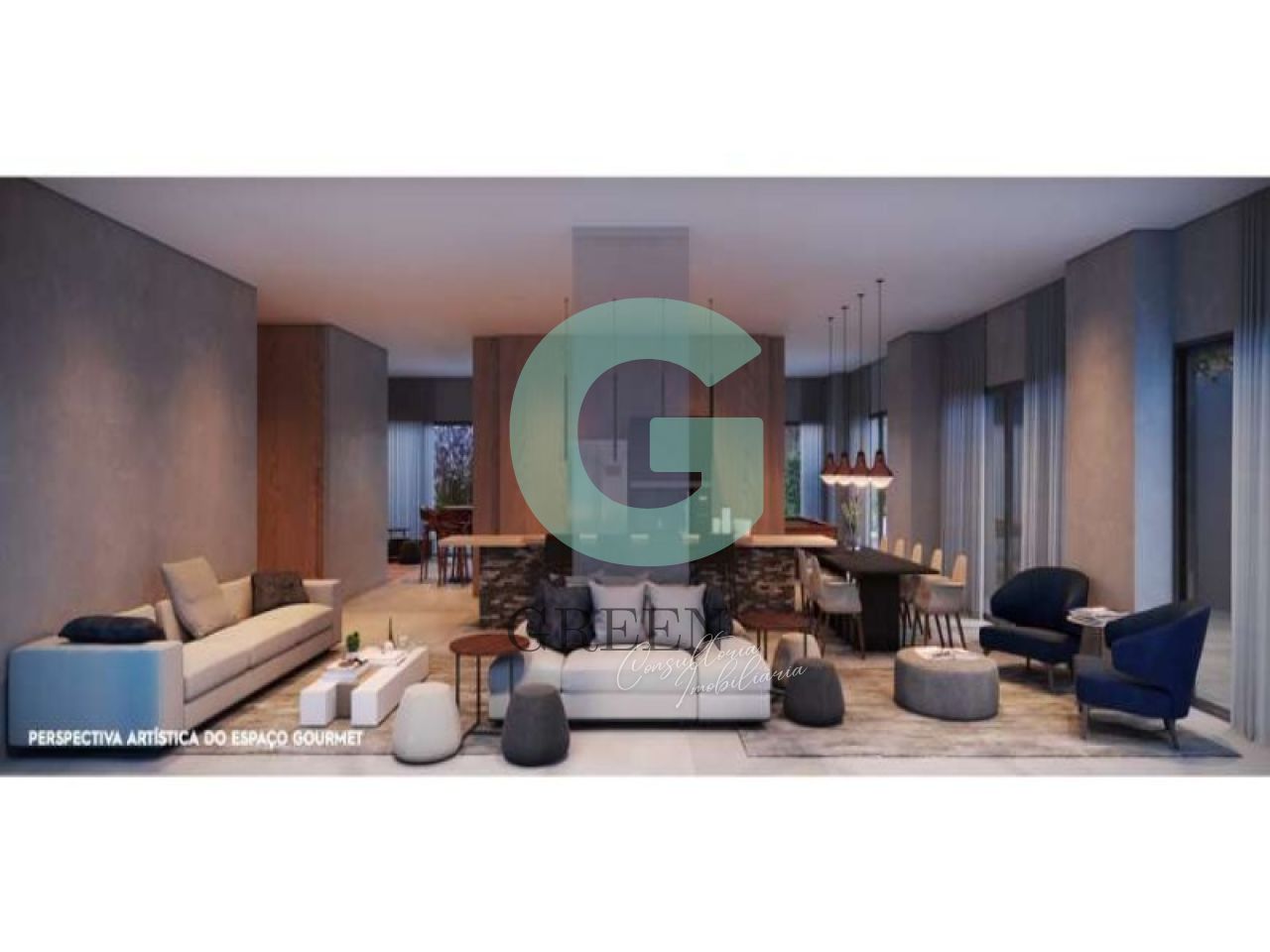 Apartamento, 2 quartos, 54 m² - Foto 14