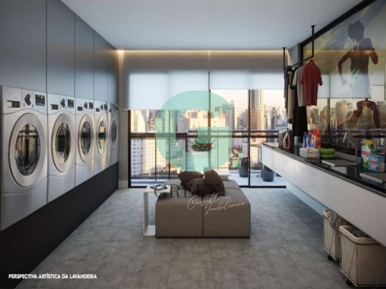 Apartamento, 2 quartos, 54 m² - Foto 15