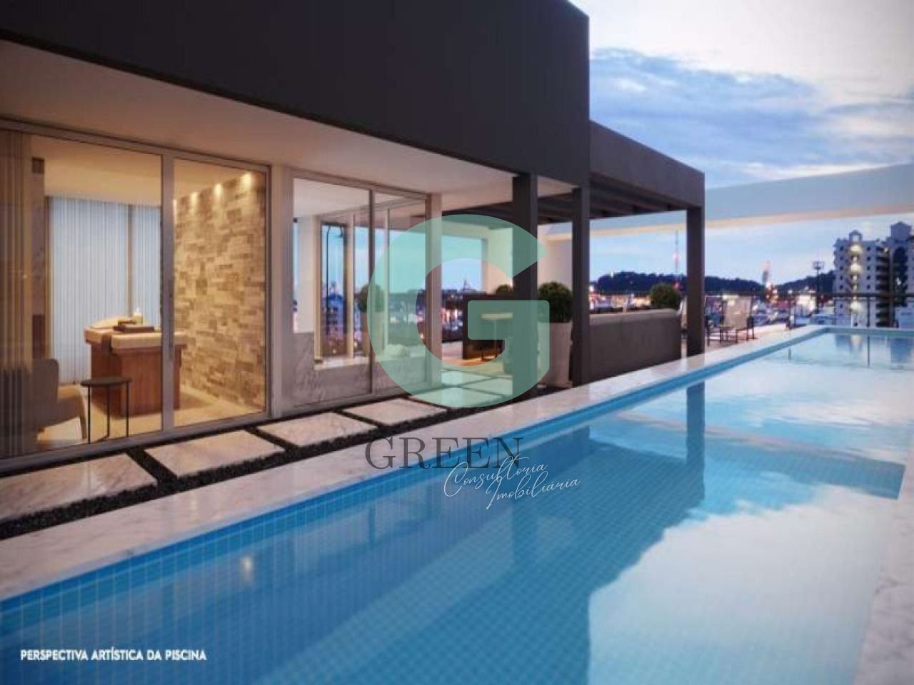 Apartamento, 2 quartos, 54 m² - Foto 16