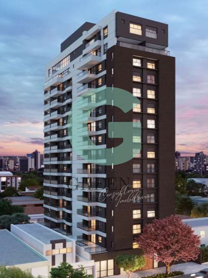 Apartamento, 2 quartos, 54 m² - Foto 17