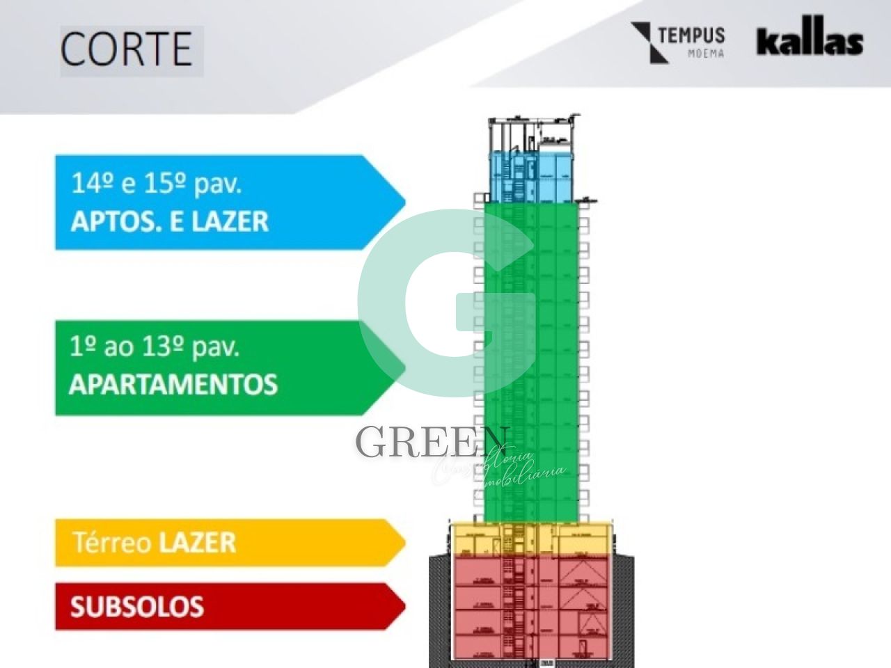 Apartamento, 2 quartos, 54 m² - Foto 19