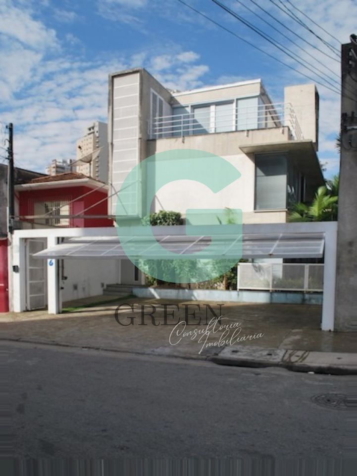 Casa Comercial, 340 m² - Foto 1