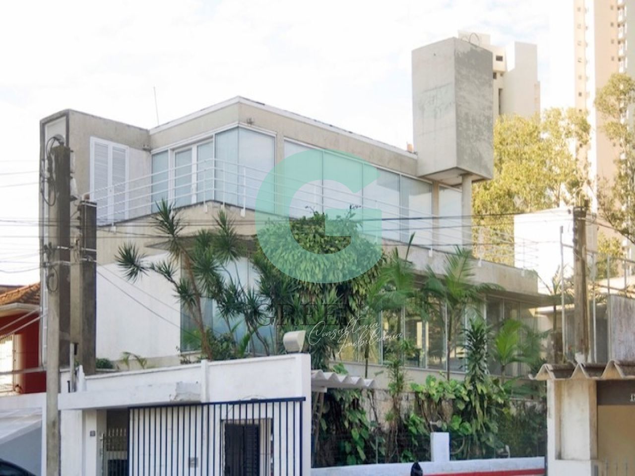 Casa Comercial, 340 m² - Foto 10