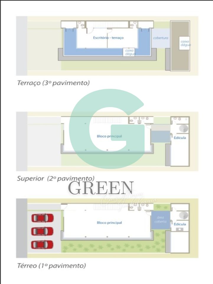 Casa Comercial, 340 m² - Foto 28
