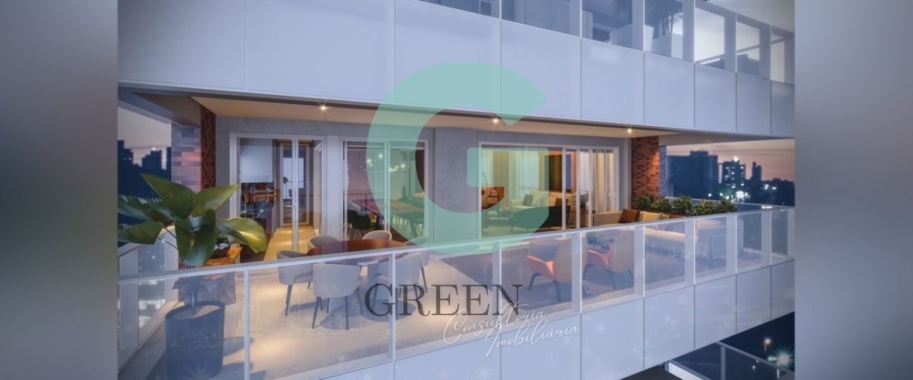 Apartamento, 4 quartos, 330 m² - Foto 2