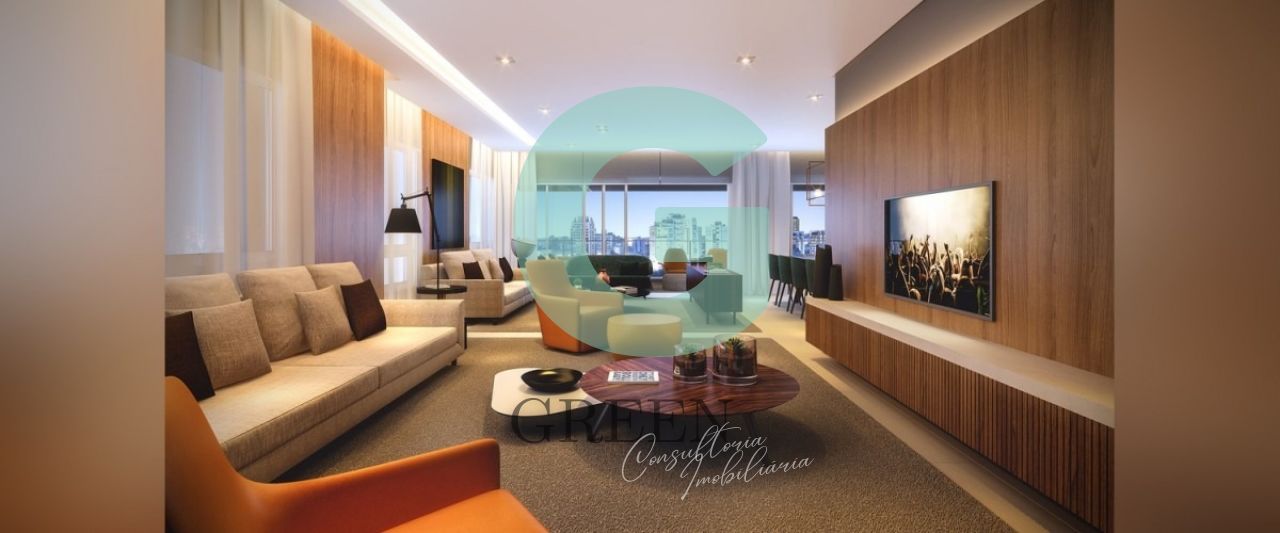 Apartamento, 4 quartos, 330 m² - Foto 4