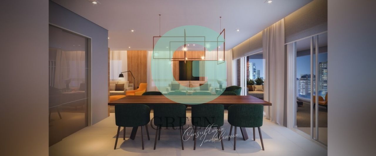 Apartamento, 4 quartos, 330 m² - Foto 5