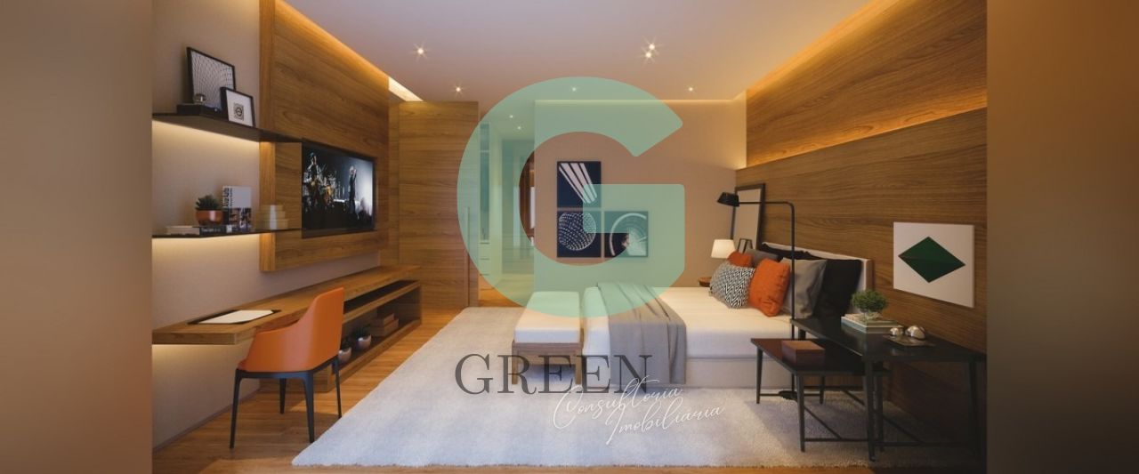 Apartamento, 4 quartos, 330 m² - Foto 6