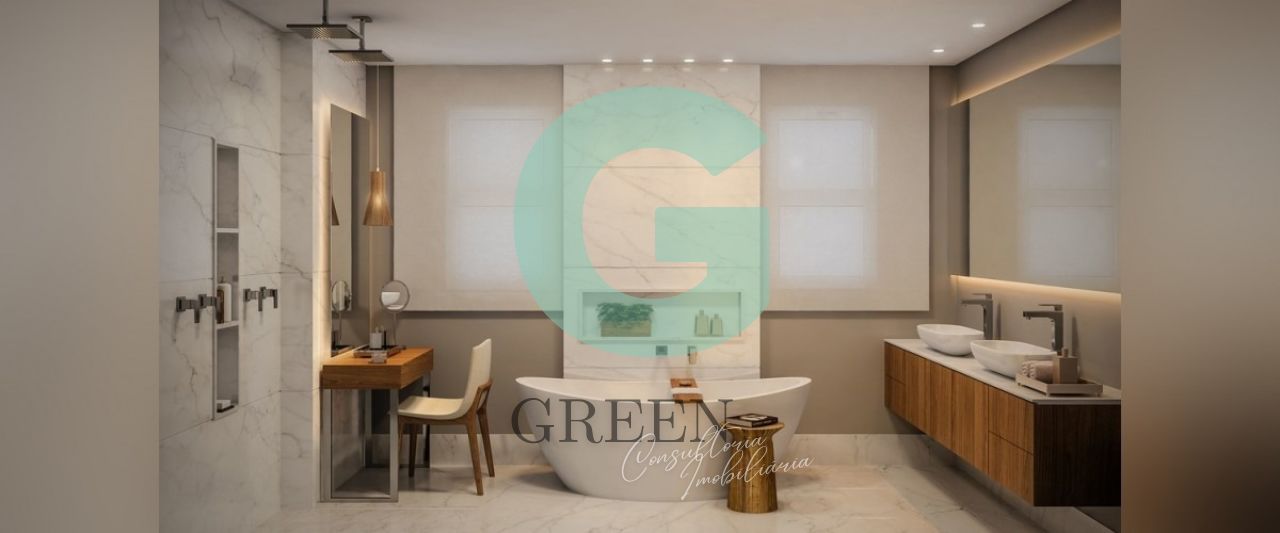 Apartamento, 4 quartos, 330 m² - Foto 7