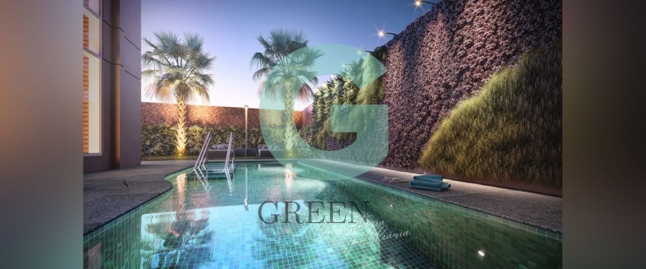 Apartamento, 4 quartos, 330 m² - Foto 10