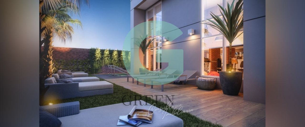 Apartamento, 4 quartos, 330 m² - Foto 11