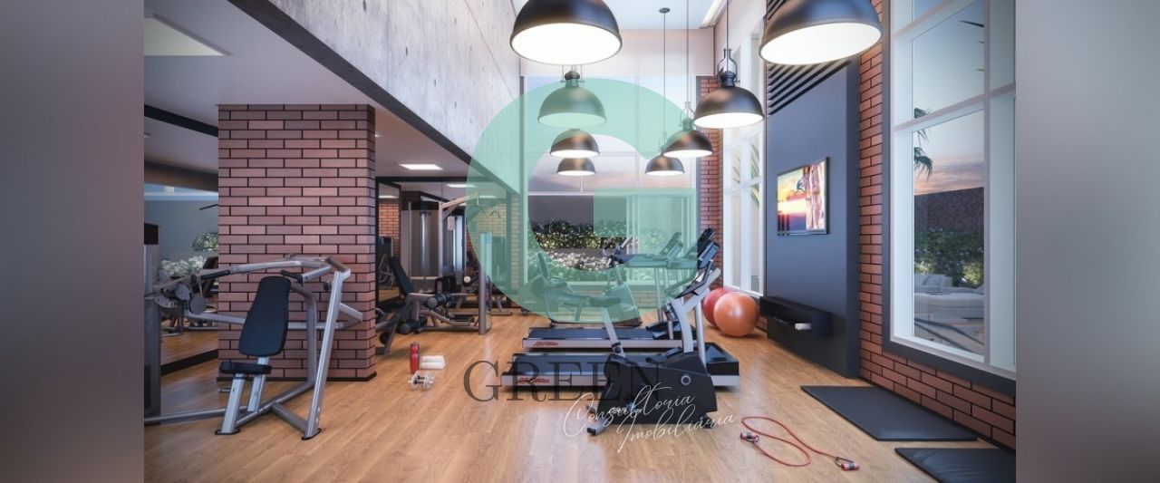Apartamento, 4 quartos, 330 m² - Foto 12