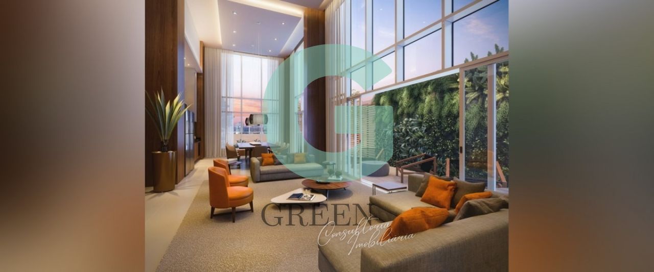 Apartamento, 4 quartos, 330 m² - Foto 14