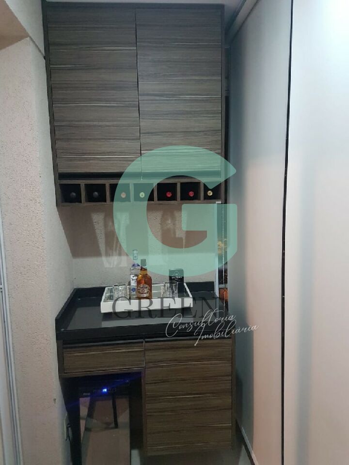 Apartamento, 1 quarto, 50 m² - Foto 5