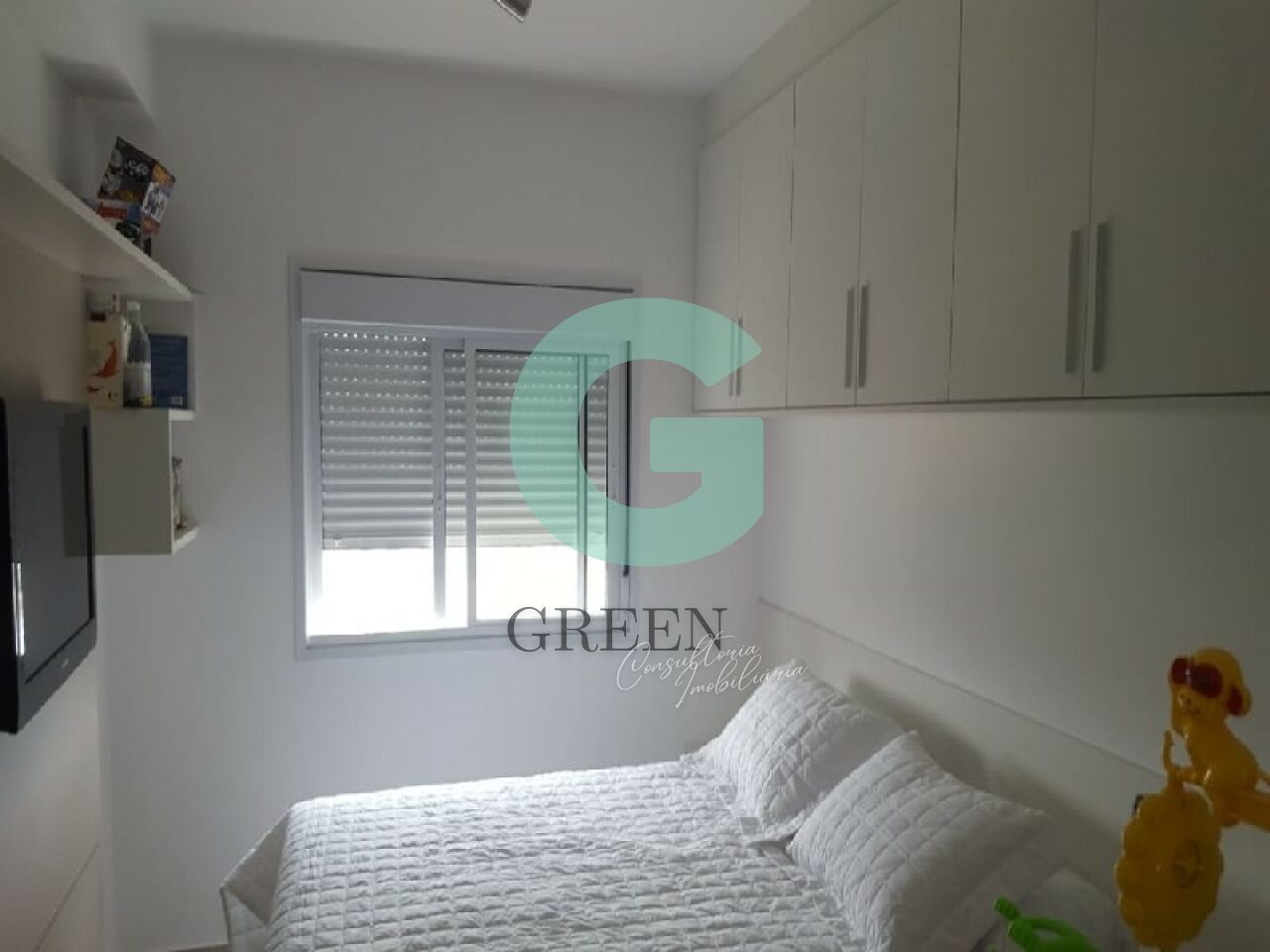 Apartamento, 1 quarto, 50 m² - Foto 6