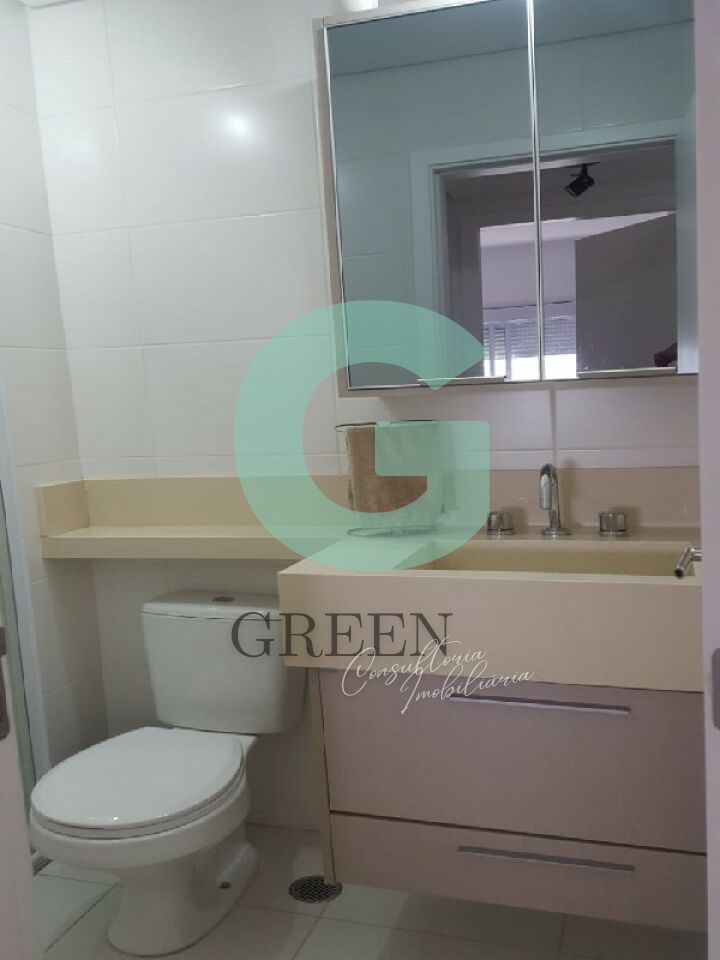 Apartamento, 1 quarto, 50 m² - Foto 9