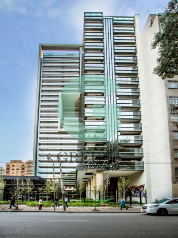 Apartamento, 1 quarto, 29 m² - Foto 9