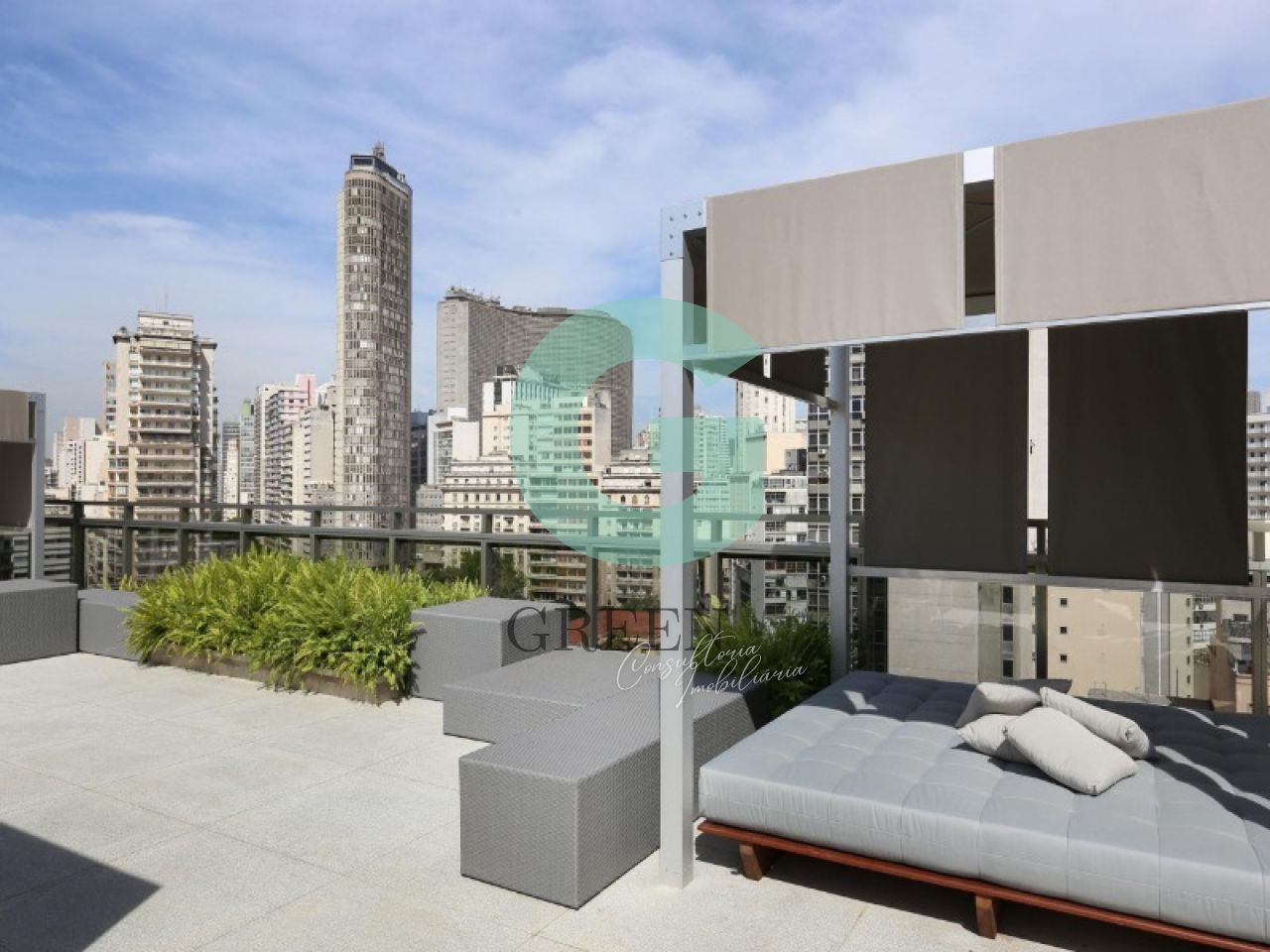 Apartamento, 1 quarto, 29 m² - Foto 13