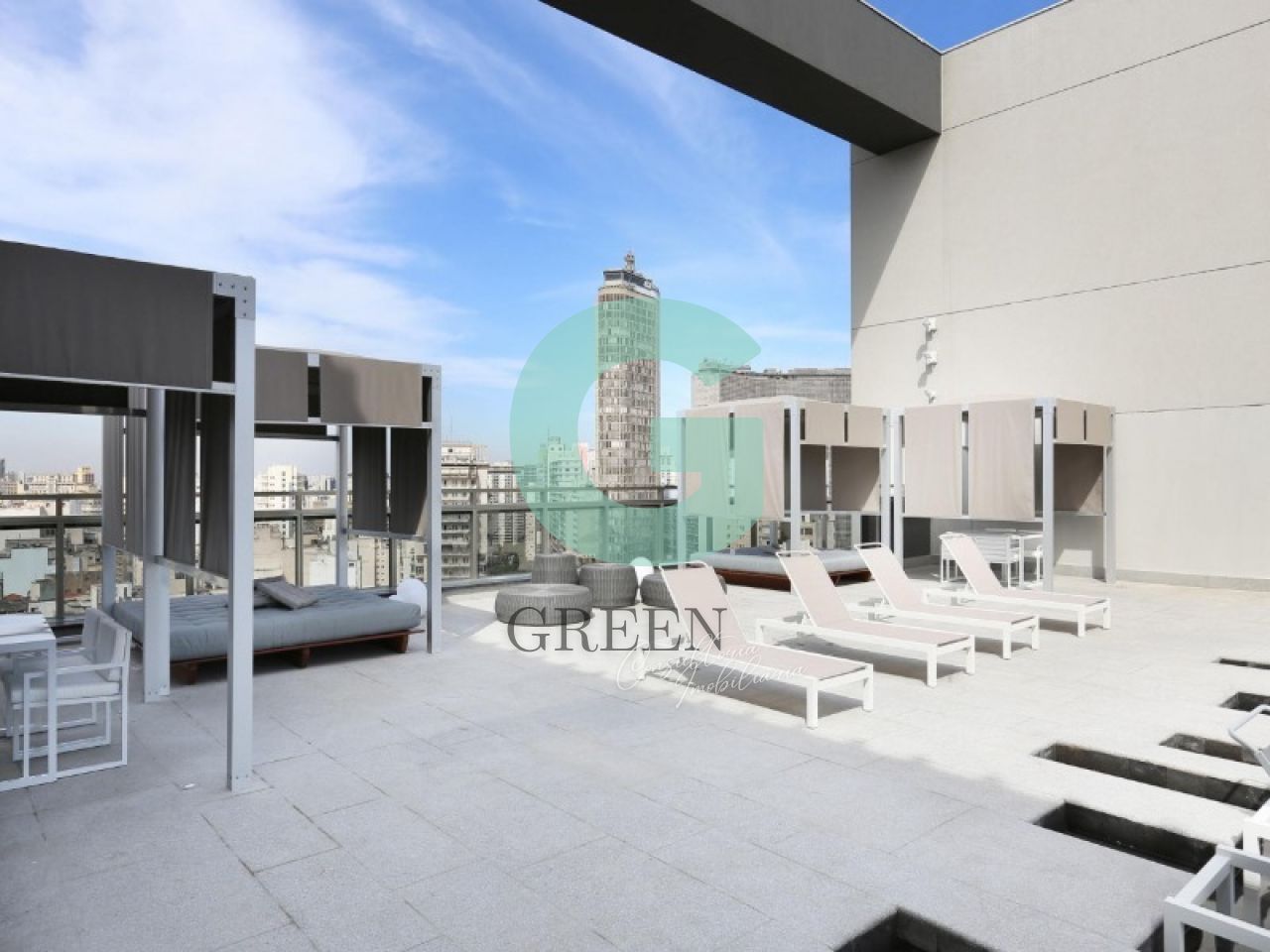 Apartamento, 1 quarto, 29 m² - Foto 15
