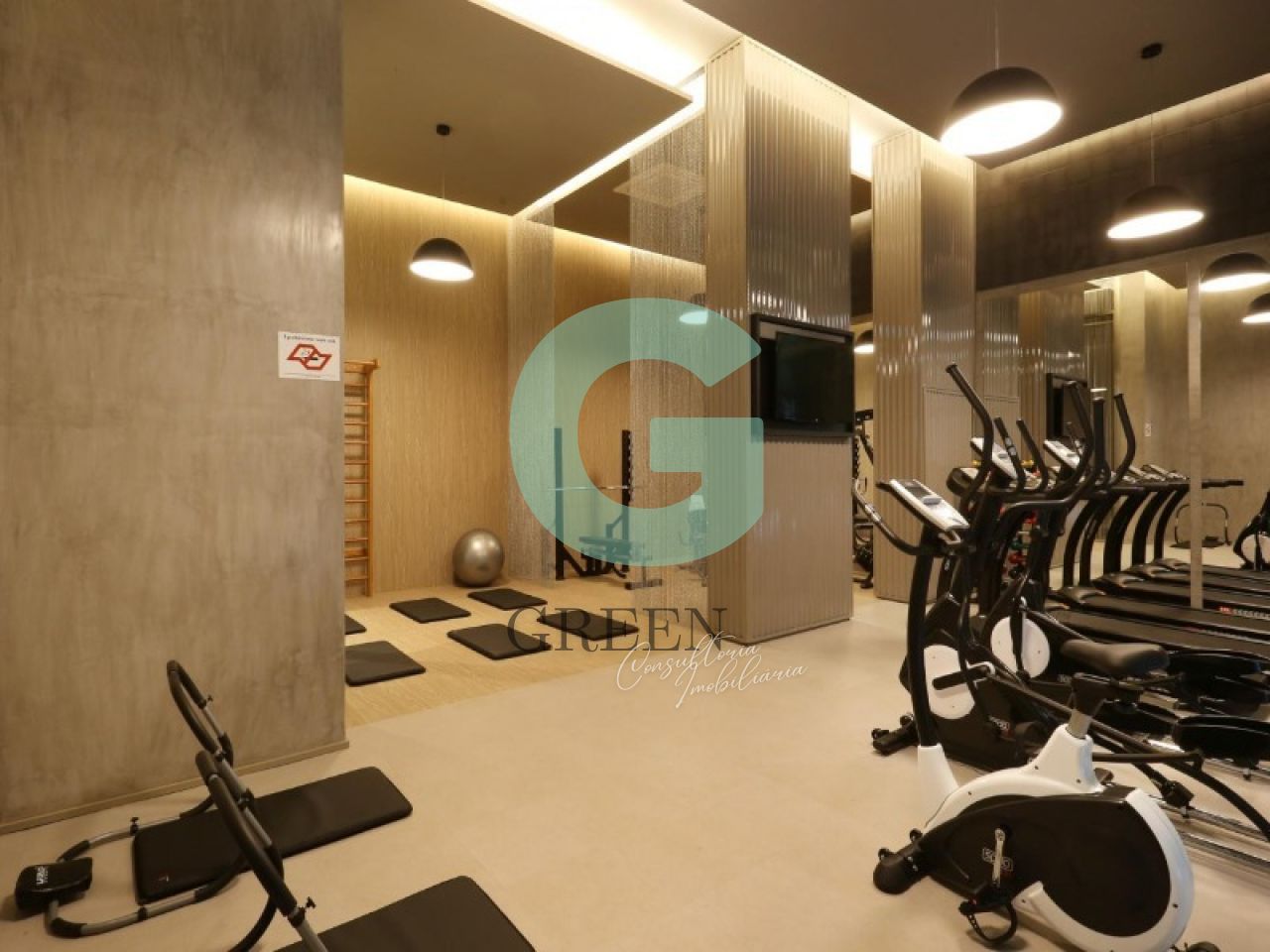 Apartamento, 1 quarto, 29 m² - Foto 22