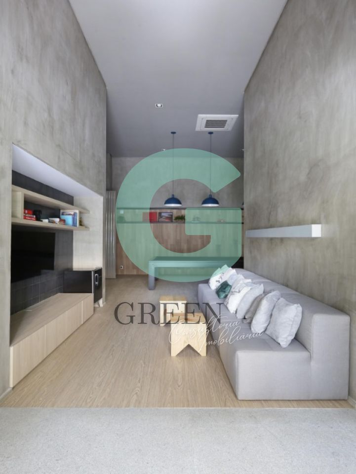 Apartamento, 1 quarto, 29 m² - Foto 24