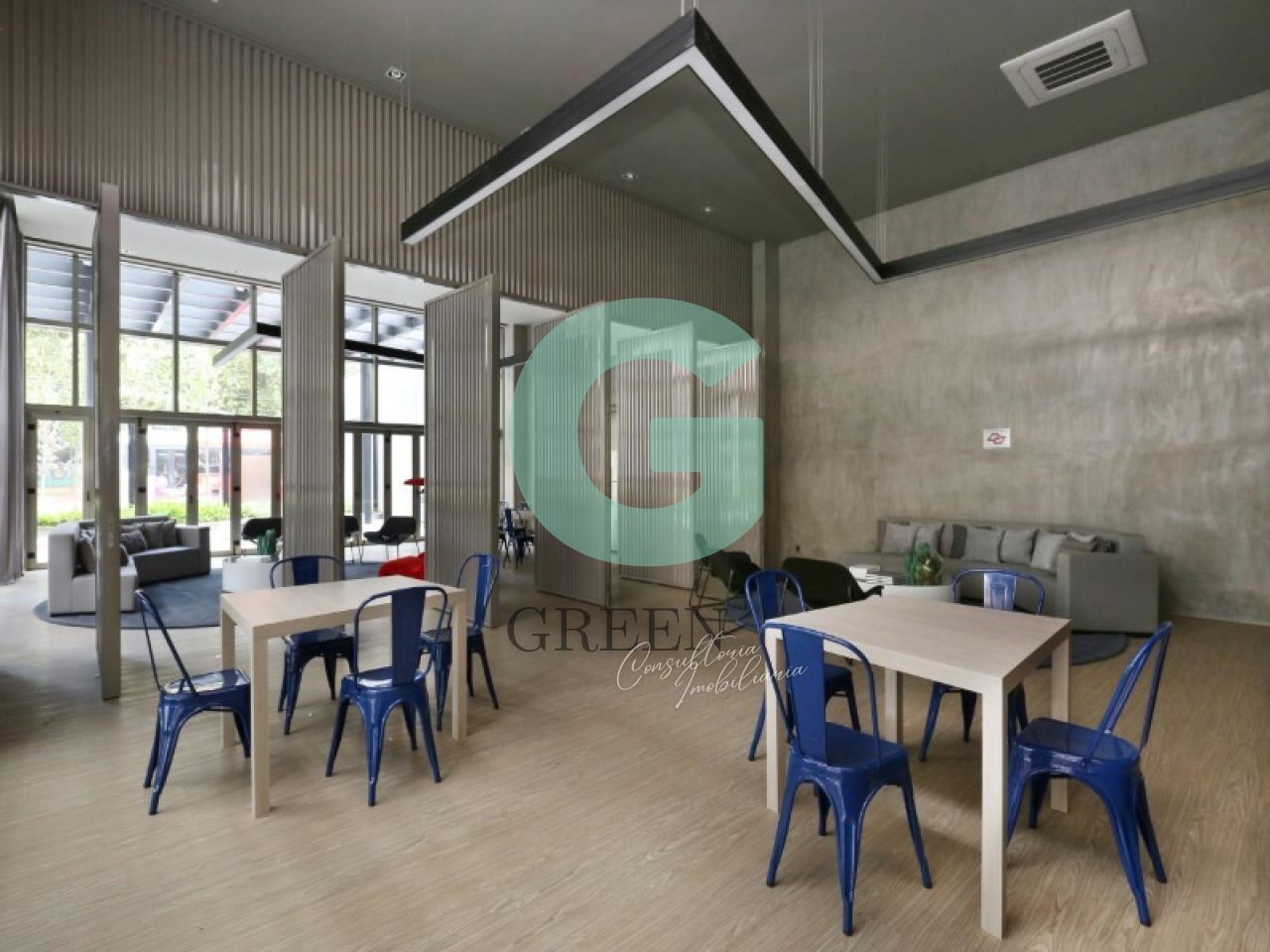 Apartamento, 1 quarto, 29 m² - Foto 30
