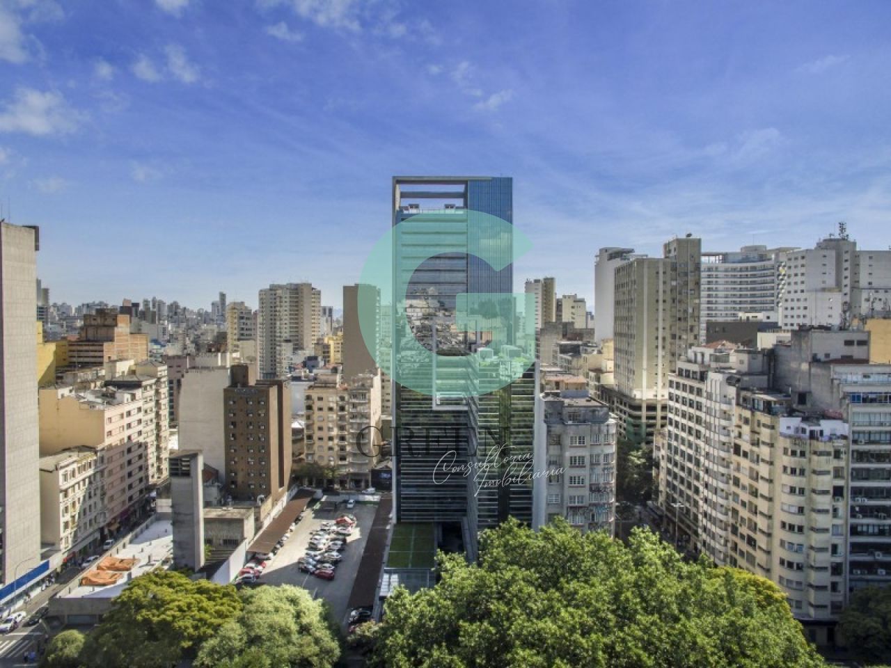 Apartamento, 1 quarto, 29 m² - Foto 37