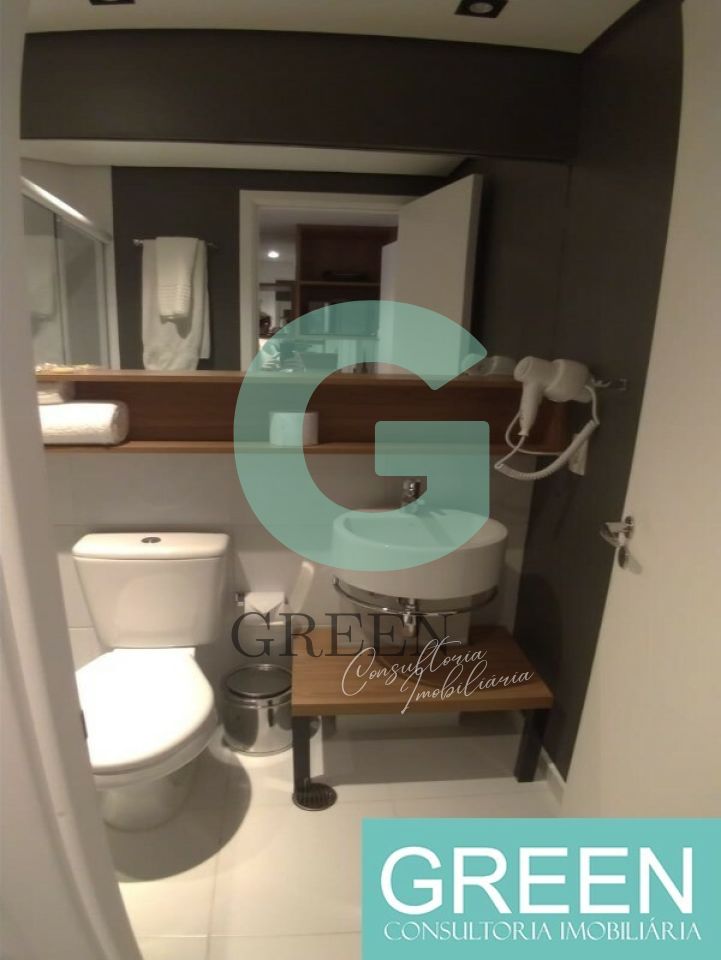 Apartamento, 1 quarto, 20 m² - Foto 4